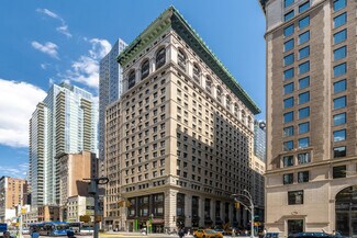 Plus de détails pour 303-305 Fifth Ave, New York, NY - Bureau à louer