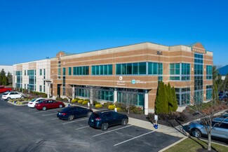 Plus de détails pour 13151 Magisterial Dr, Louisville, KY - Bureau à louer