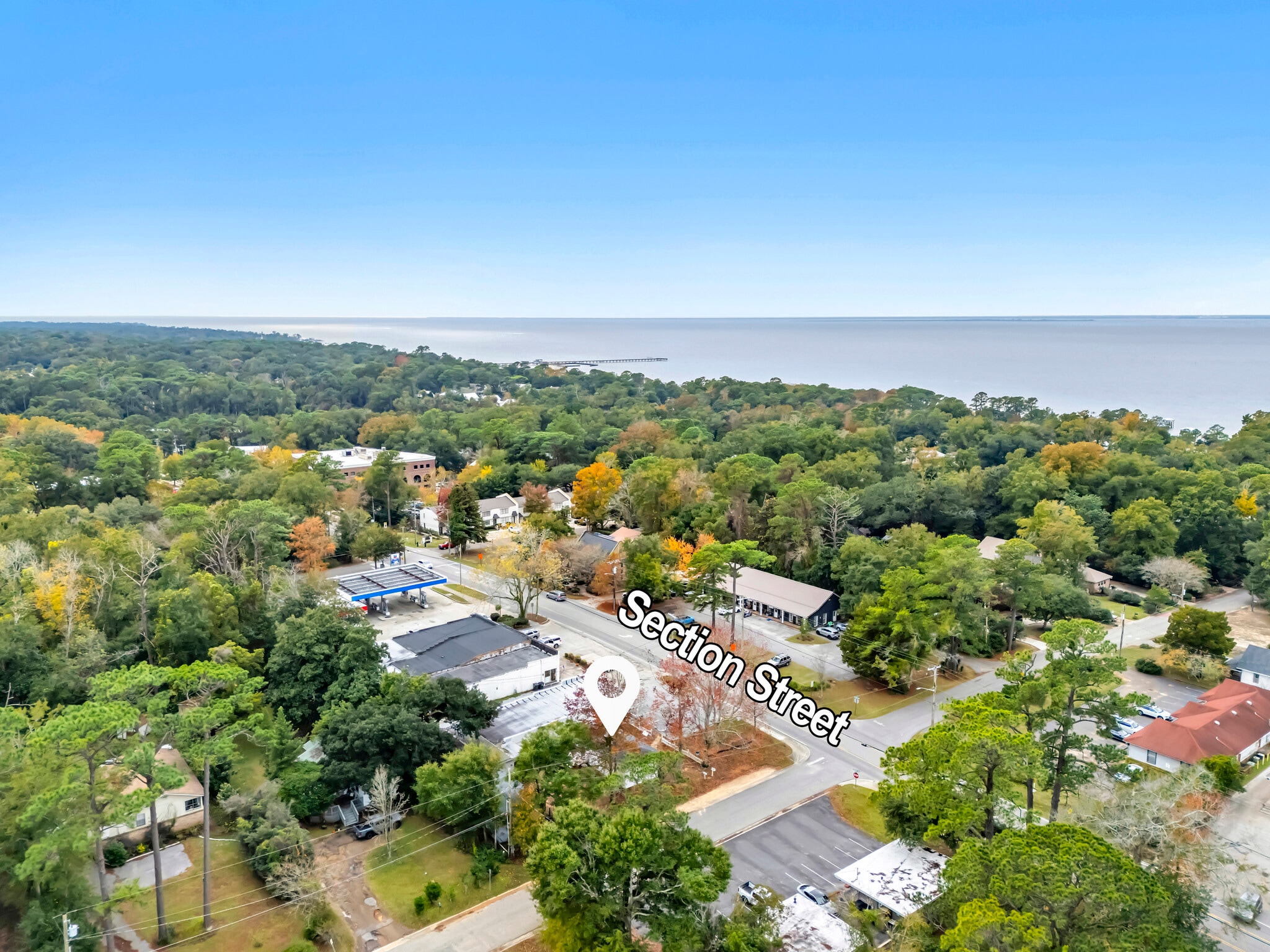 462 N Section St, Fairhope, AL à louer Photo intérieure– Image 1 sur 19