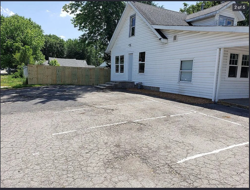 3135 Kentucky ave, Indianapolis, IN à vendre Photo principale– Image 1 sur 5