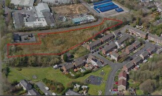 Plus de détails pour Abergelly Rd, Swansea - Terrain à vendre