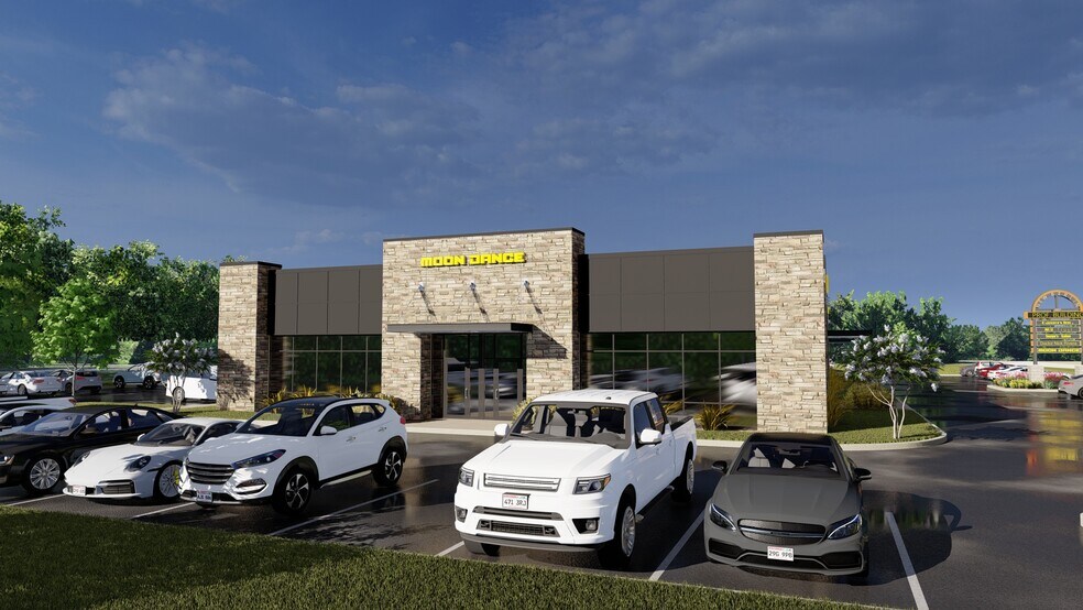 21477 W Greenfield Ave, New Berlin, WI à louer - Photo de l’immeuble – Image 2 sur 4