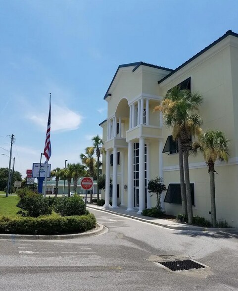 16901 panama city beach Pky, Panama City Beach, FL à vendre - Photo de l’immeuble – Image 2 sur 27