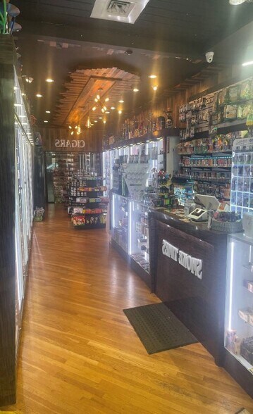 108 Bedford St, Stamford, CT à louer - Photo intérieure – Image 2 sur 3