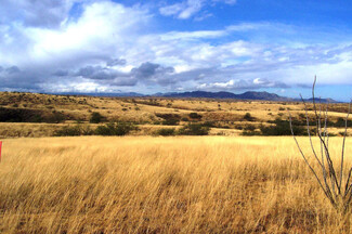 Plus de détails pour Custom Home Lots at Red Hawk J-6 Ranch – Terrain à vendre, Benson, AZ