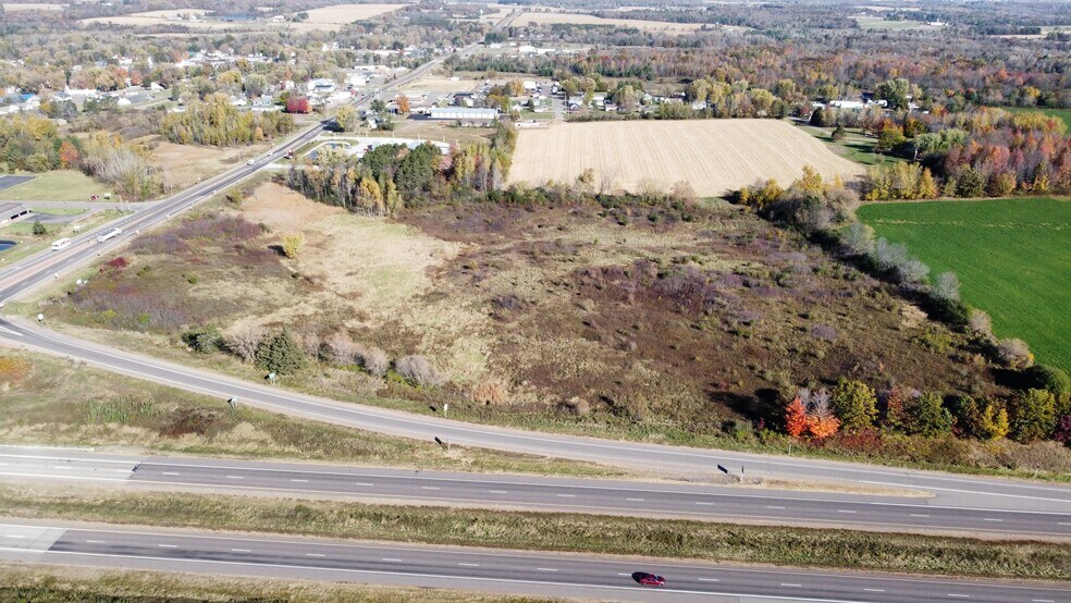 Wi-27, Cadott, WI à vendre - Photo de l’immeuble – Image 3 sur 12