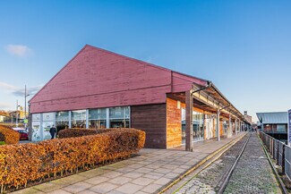 Plus de détails pour 1-37 Camperdown St, Dundee - Local commercial à vendre