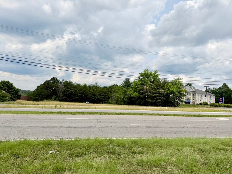 384 Commonwealth Blvd W, Martinsville, VA à vendre - Autre – Image 3 sur 4