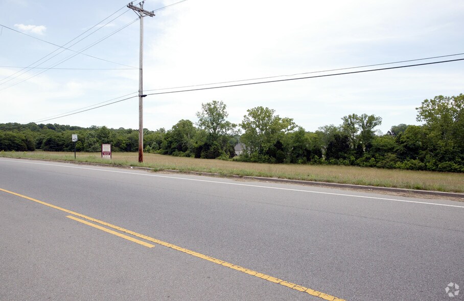 Lebanon Rd, Mount Juliet, TN à vendre - Photo principale – Image 1 sur 3