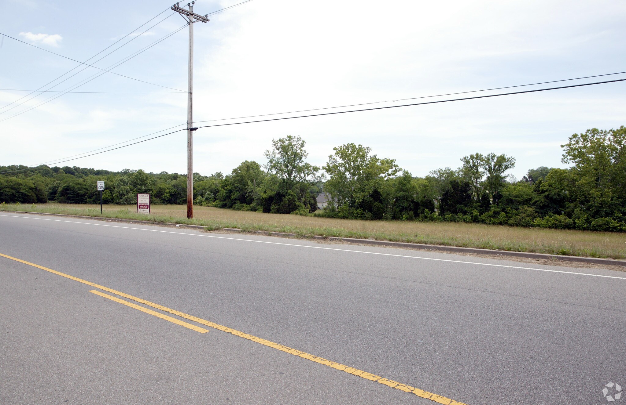 Lebanon Rd, Mount Juliet, TN à vendre Photo principale– Image 1 sur 4