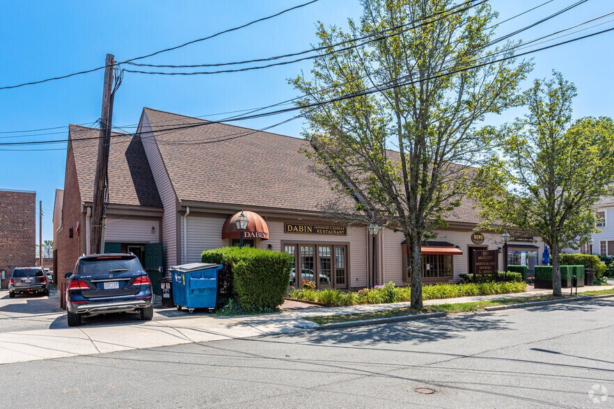 10 Muzzey St, Lexington, MA à louer - Photo de l’immeuble – Image 2 sur 12