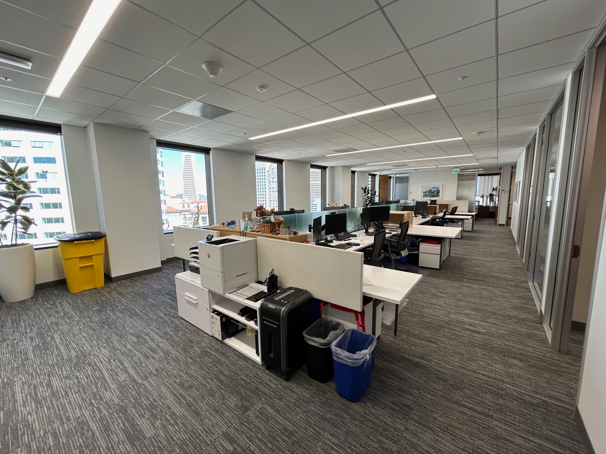 575 Market St, San Francisco, CA à louer Photo intérieure– Image 1 sur 19