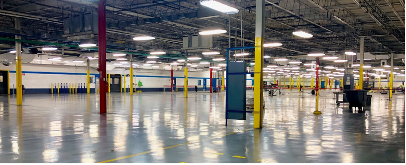 1551 Highway 9 Byp W, Lancaster, SC à vendre - Photo intérieure – Image 3 sur 14