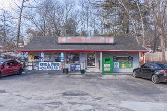 Plus de détails pour 117 Clinton St, Shrewsbury, MA - Local commercial à vendre