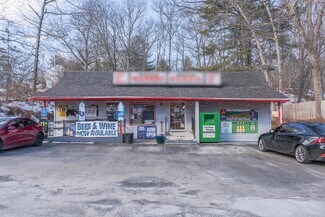Plus de détails pour 117 Clinton St, Shrewsbury, MA - Local commercial à vendre