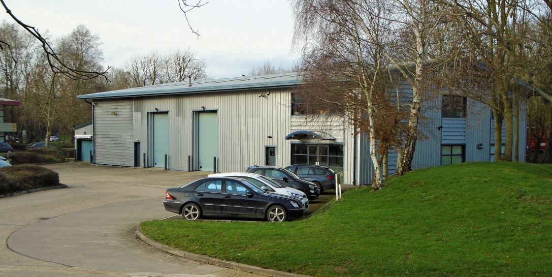 Epsom Rd, Trowbridge à louer Photo principale– Image 1 sur 2