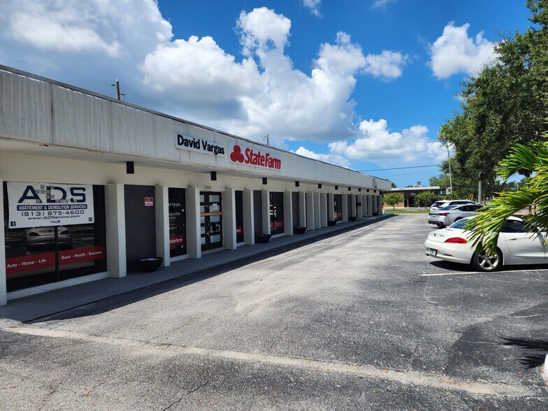 2942-2958 1st Ave N, Saint Petersburg, FL à louer - Photo de l’immeuble – Image 3 sur 10
