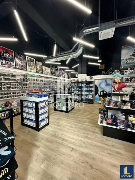 Local commercial dans Nice à louer - Photo de l’immeuble – Image 3 sur 3