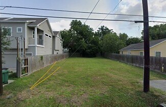 Plus de détails pour 5215 Nichols St, Houston, TX - Terrain à vendre