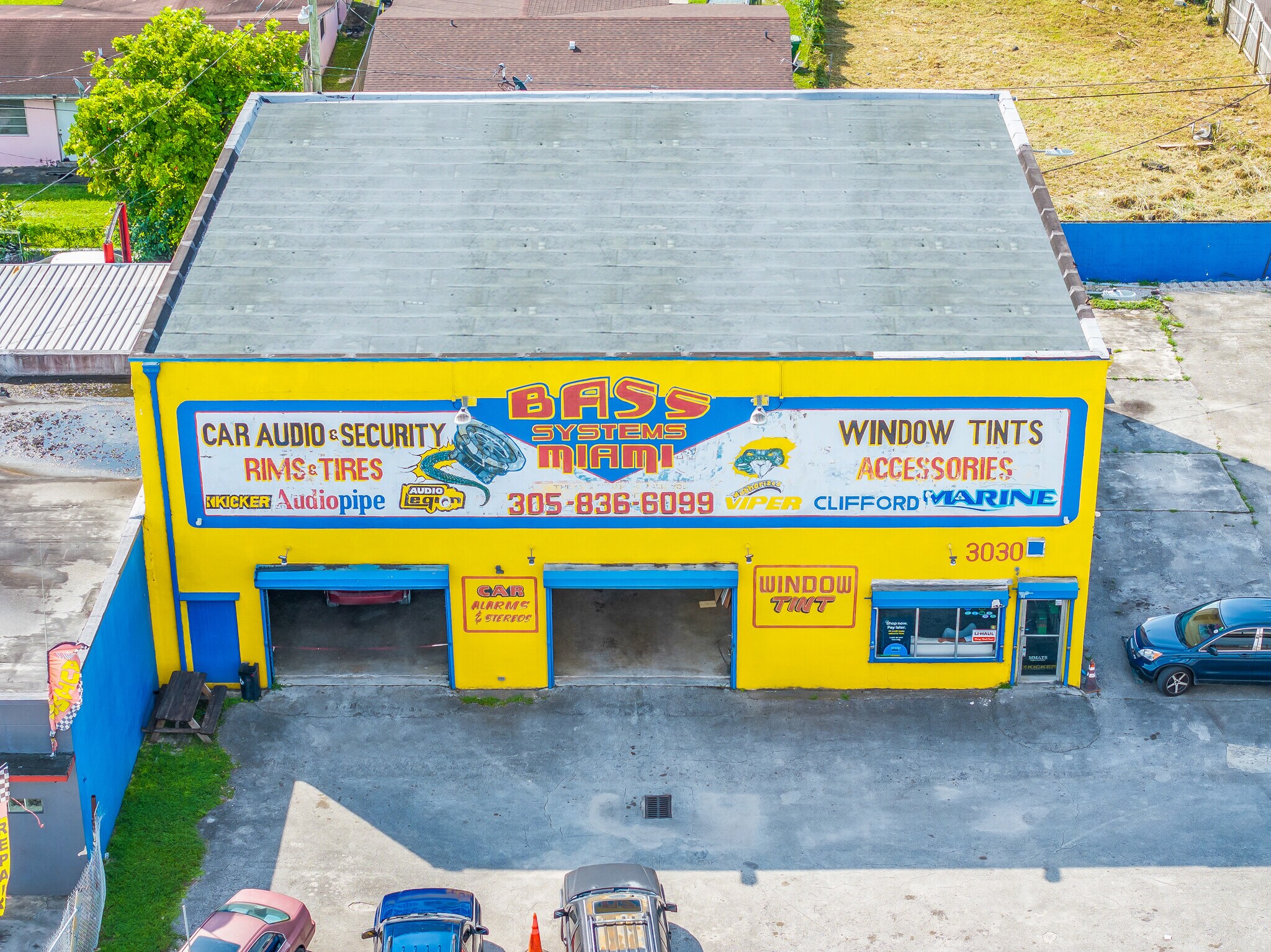 3030 NW 79th St, Miami, FL à louer Photo principale– Image 1 sur 14