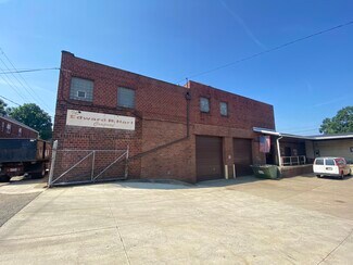 Plus de détails pour 437 Mcgregor Ave NW, Canton, OH - Industriel/Logistique à vendre