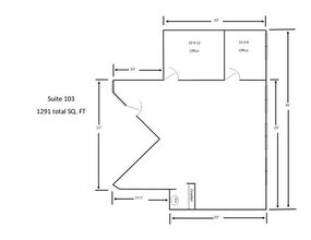 7540 N 19th Ave, Phoenix, AZ à louer Photo de l’immeuble– Image 1 sur 1