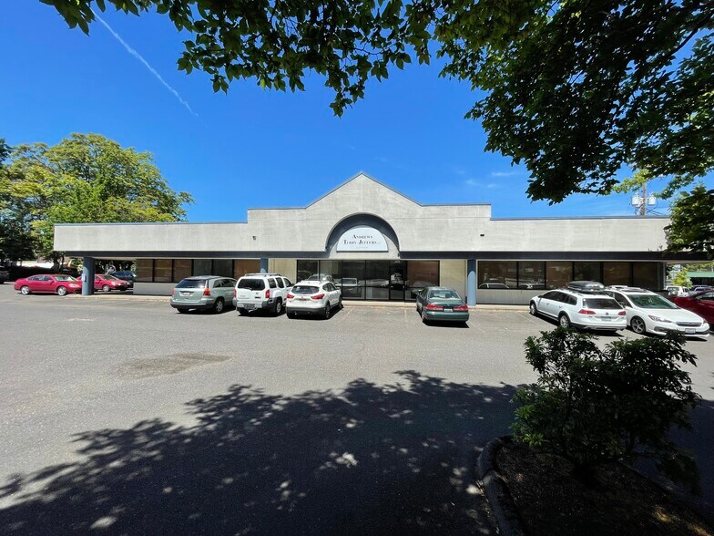 108 E Mill Plain Blvd, Vancouver, WA à louer - Photo de l’immeuble – Image 1 sur 8