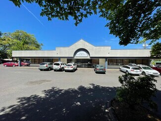 Plus de détails pour 108 E Mill Plain Blvd, Vancouver, WA - Bureau à louer