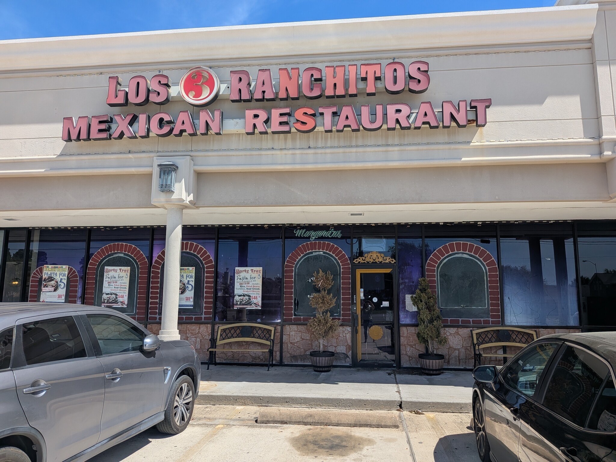 19620-19640 Kuykendahl Rd, Spring, TX à louer Photo de l’immeuble– Image 1 sur 8