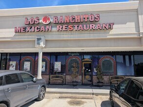 19620-19640 Kuykendahl Rd, Spring, TX à louer Photo de l’immeuble– Image 1 sur 8