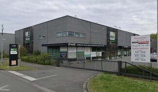 Plus de détails pour Local commercial à louer