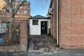 Plus de détails pour 38 Lagland St, Poole - Industriel/Logistique à vendre
