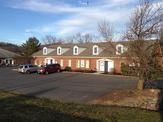 Plus de détails pour 1589 Port Republic Rd, Harrisonburg, VA - Bureau à louer