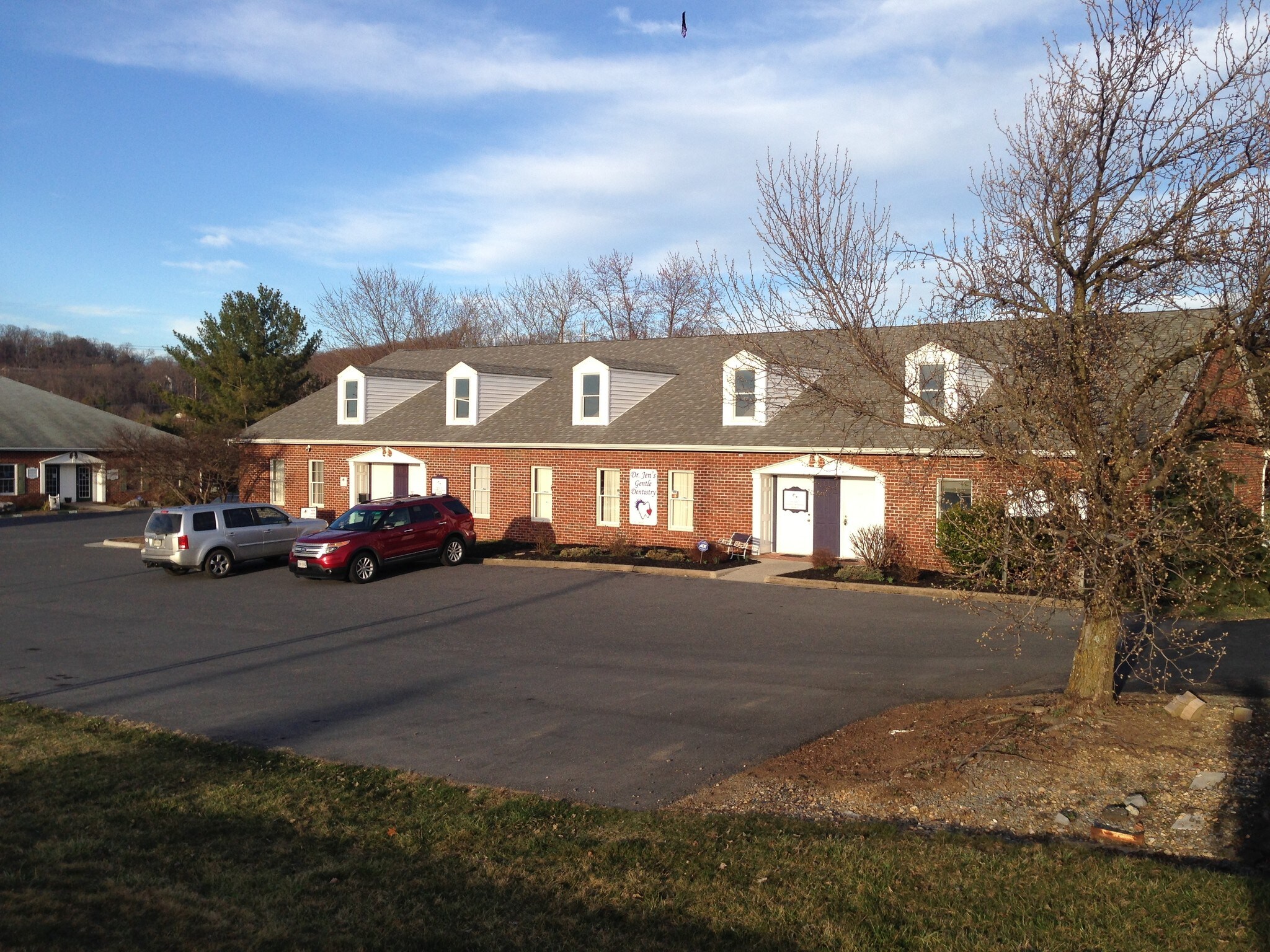1589 Port Republic Rd, Harrisonburg, VA à louer Photo principale– Image 1 sur 8