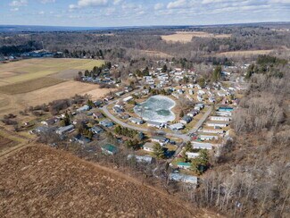 Plus de détails pour Graduate Drive, Ithaca, NY - Logement à vendre