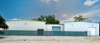 Plus de détails pour 335-337 McMillan St, Fayetteville, NC - Industriel/Logistique à vendre
