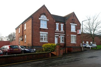 Plus de détails pour Great Cornbow, Halesowen - Local commercial à louer