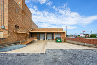 Plus de détails pour 1515 Lititz Pike, Lancaster, PA - Industriel/Logistique à louer