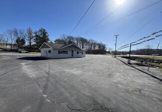 Plus de détails pour 3226 East Jackson Boulevard Blvd, Jackson, MO - Bureau à louer