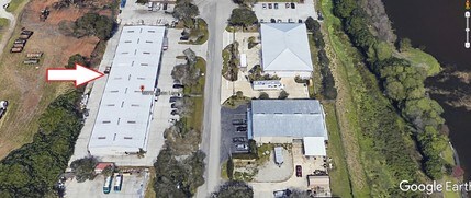 5670-5720 Jason Lee Plz, Sarasota, FL - Vue aérienne vue de carte
