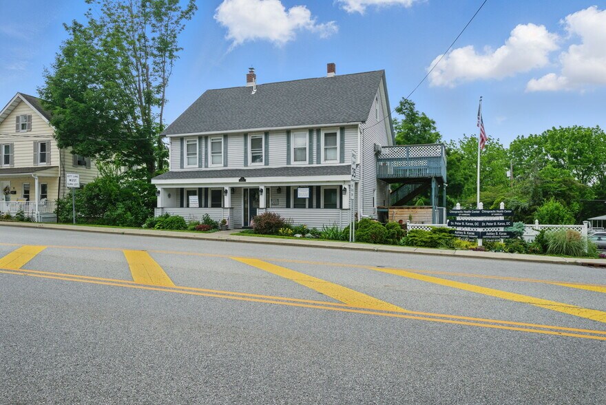 11 Vernon Ave, Hamburg, NJ à louer - Photo de l’immeuble – Image 2 sur 40
