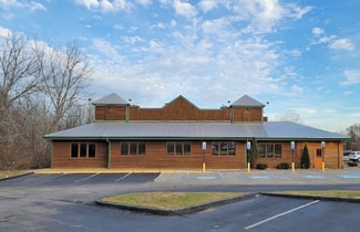 Plus de détails pour 1600 Mexico Loop Rd W, O'Fallon, MO - Local commercial à vendre