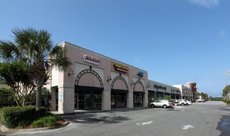 Plus de détails pour 34904 Emerald Coast Pky, Destin, FL - Local commercial à louer