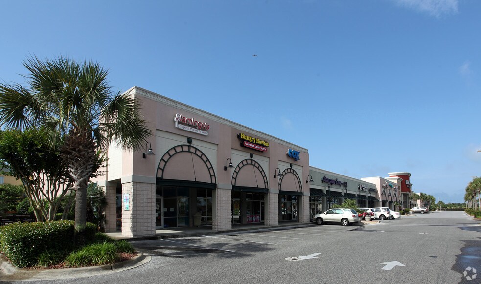 34904 Emerald Coast Pky, Destin, FL à louer - Photo principale – Image 1 sur 3