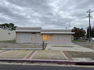 Plus de détails pour 415 G St, Antioch, CA - Local commercial à louer