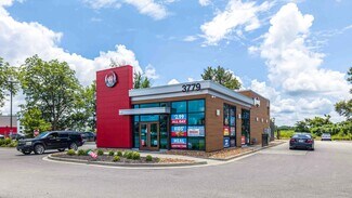 Plus de détails pour 3779 E Main St, Blytheville, AR - Local commercial à vendre