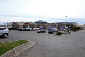 Plus de détails pour 5600 S 3500 W, Roy, UT - Local commercial à louer