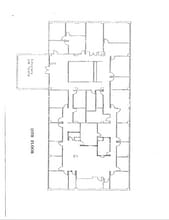 323 Center St, Little Rock, AR à vendre Plan d’étage– Image 1 sur 1