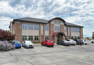 852 E 1050 S, American Fork, UT à louer Photo intérieure– Image 1 sur 1