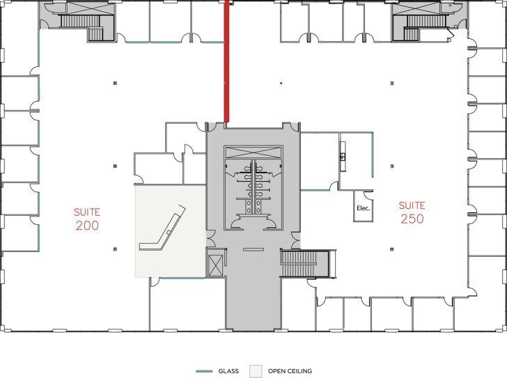 3 Ada St, Irvine, CA à louer Plan d’étage– Image 1 sur 1